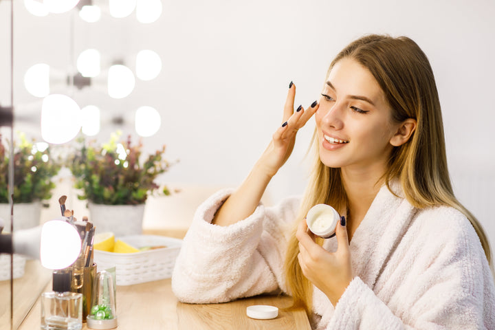 Skincare by Season: How to Transition Your Products for Summer Glow