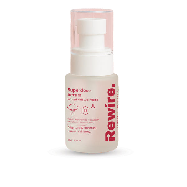 Superfood Serum