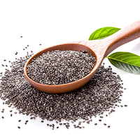 Chia Seed Extract (Salvia Hispanica)