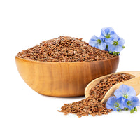 Flaxseed Extract / Linseed Seed (Hydrolyzed Linseed Seed)
