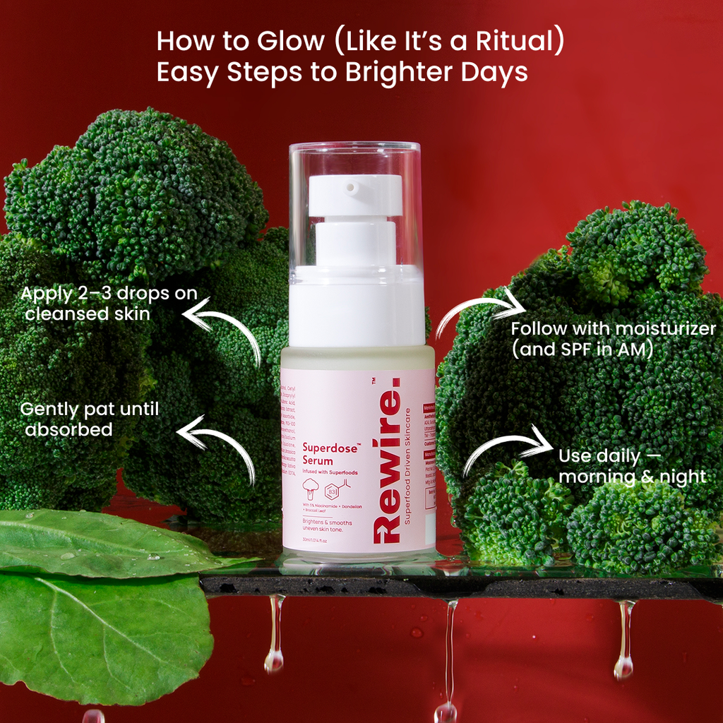 Superfood Serum