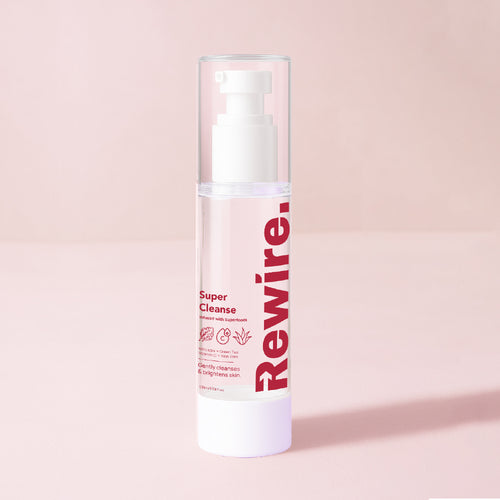 Superfood Cleanser