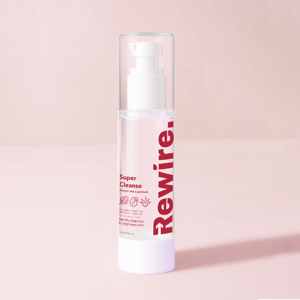 Superfood Cleanser