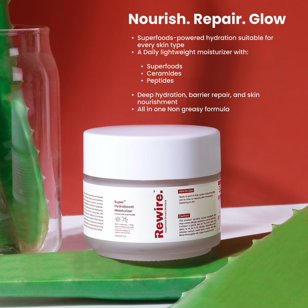 Super Hydraboost Moisturizer