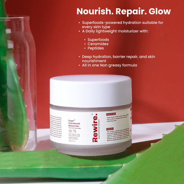 Super Hydraboost Moisturizer™