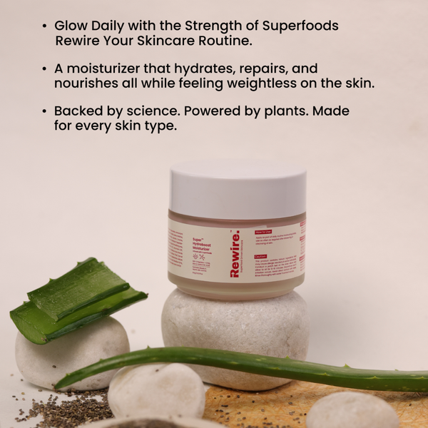 Super Hydraboost Moisturizer™