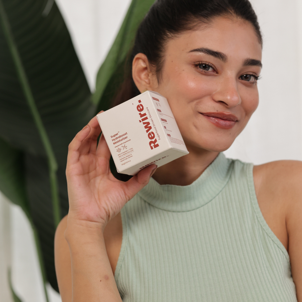 Super Hydraboost Moisturizer