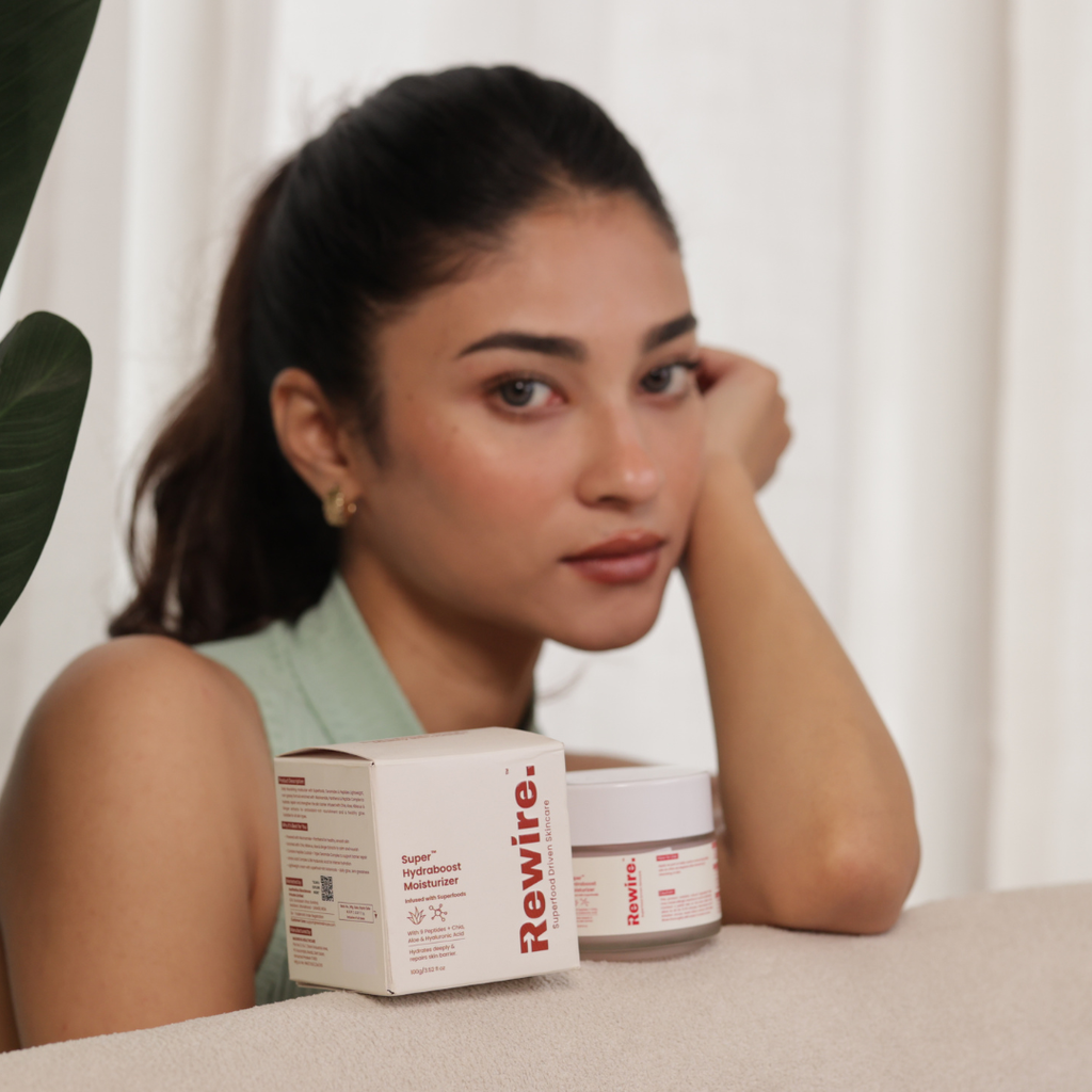 Super Hydraboost Moisturizer