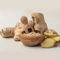 Ginger Root Extract (Zingiber Officinale)