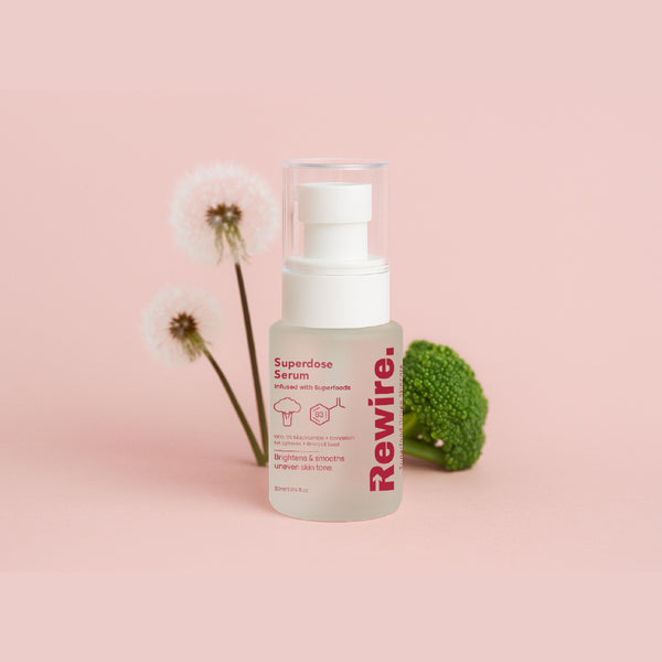 Superfood Serum