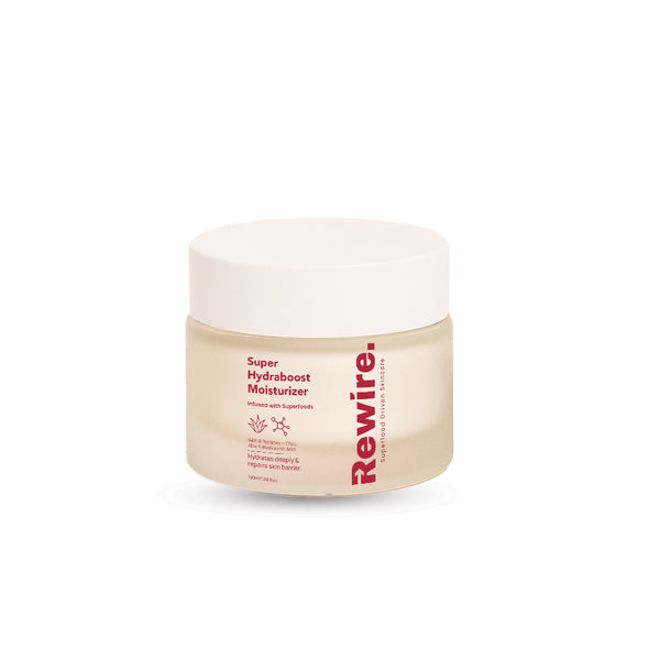 Super Hydraboost Moisturizer
