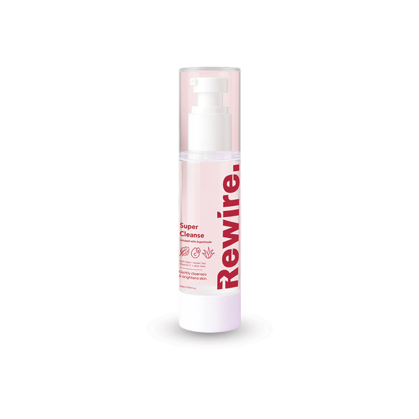 Superfood Cleanser