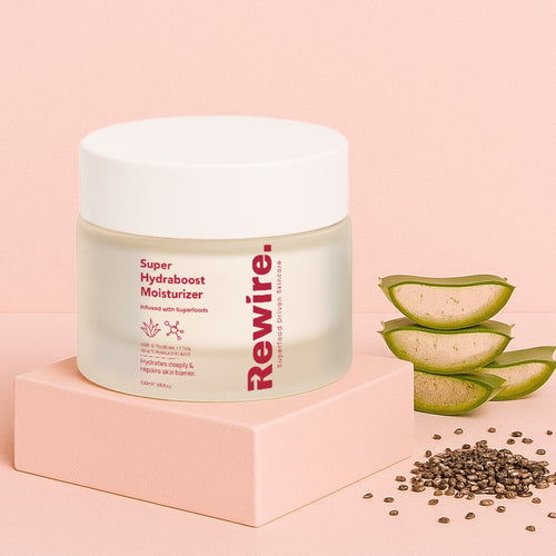 Super Hydraboost Moisturizer