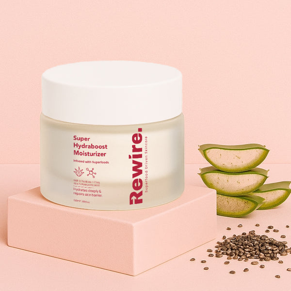 Super Hydraboost Moisturizer