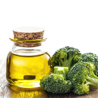 Cold-Pressed Broccoli Seed Oil