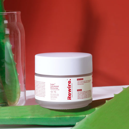 Super Hydraboost Moisturizer™