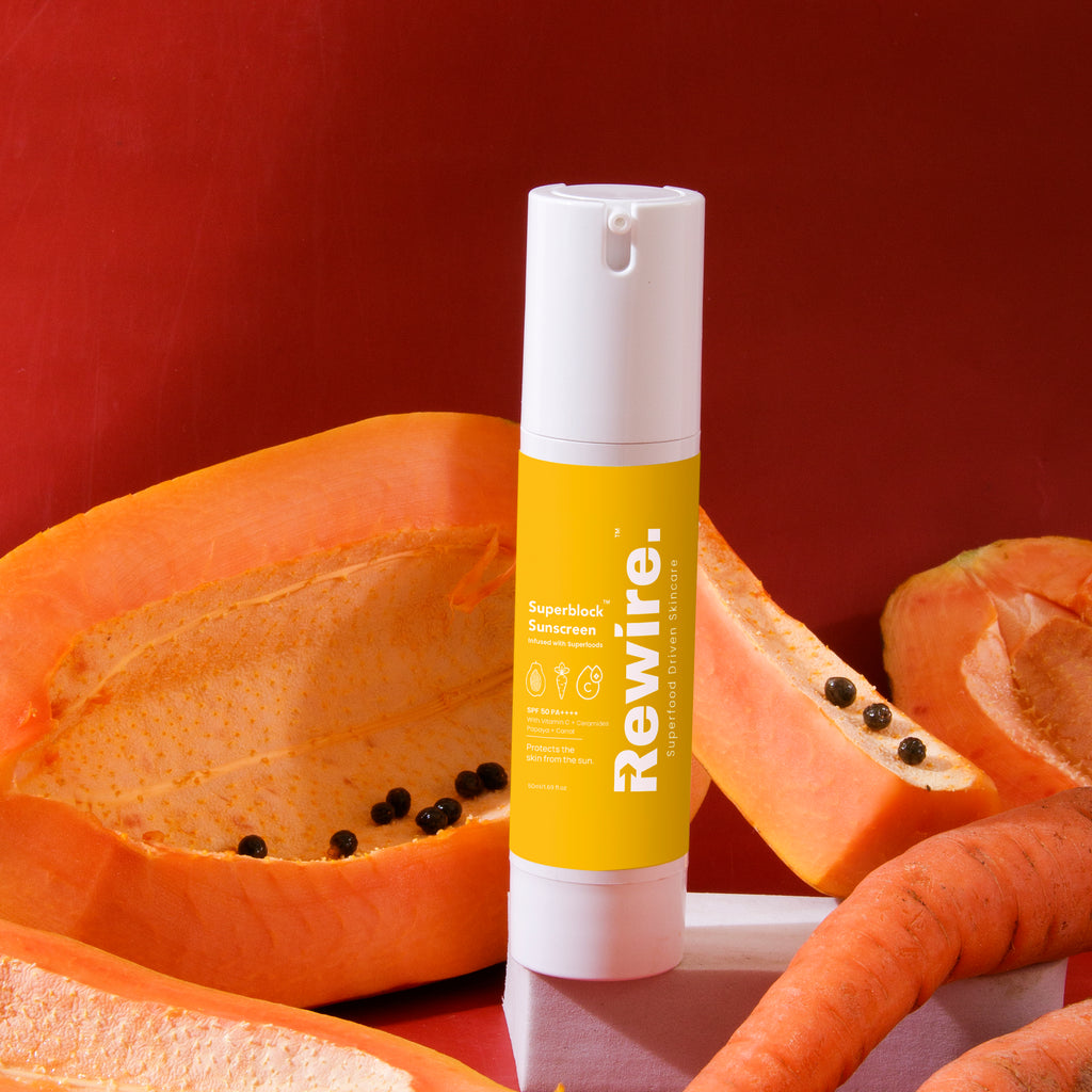 Superblock Sunscreen™