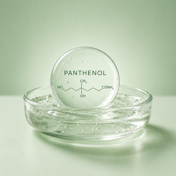 Panthenol