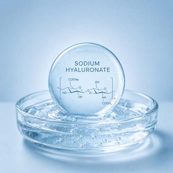 Sodium Hyaluronate