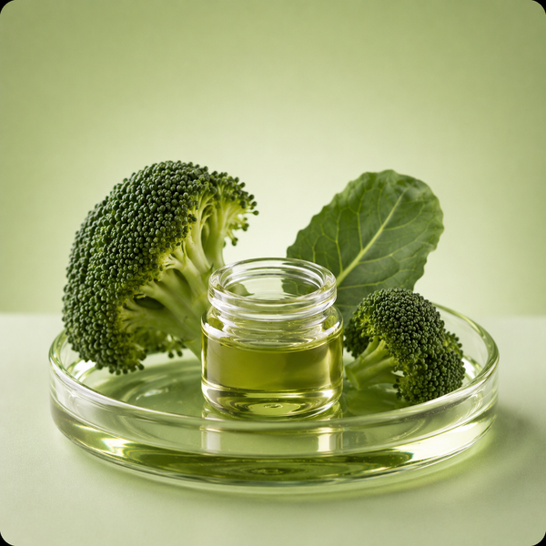 Broccoli Extract & Oil