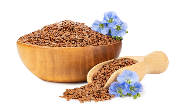 Flaxseed Extract / Linseed Seed (Hydrolyzed Linseed Seed)