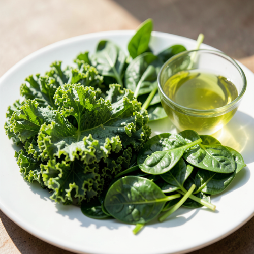 Spinach