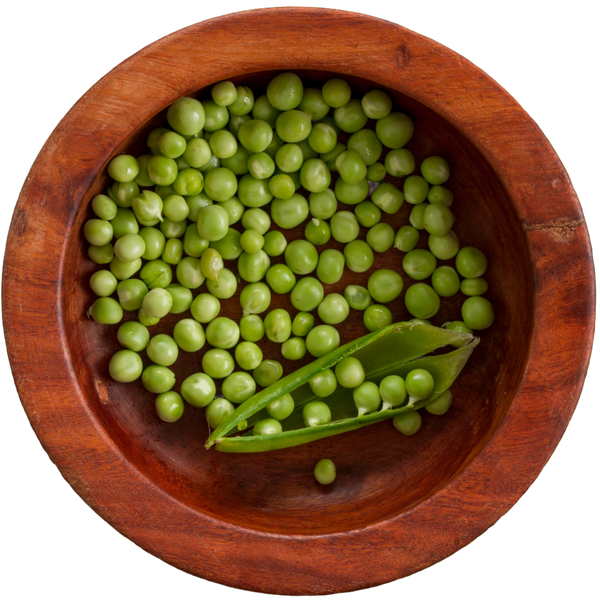 Pea Protein (Hydrolyzed)