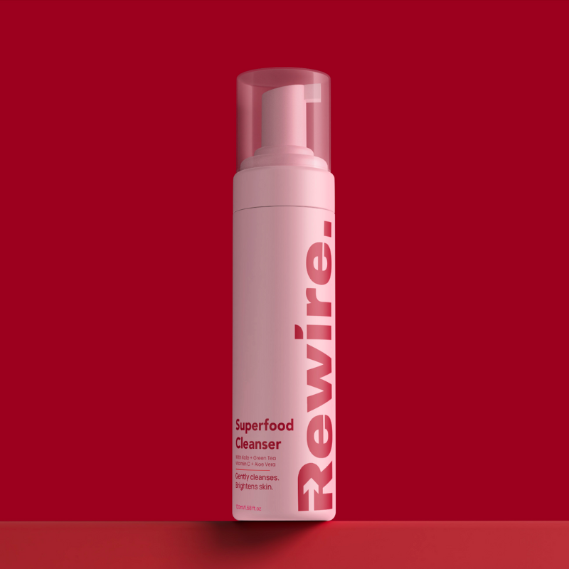 Superfood Cleanser