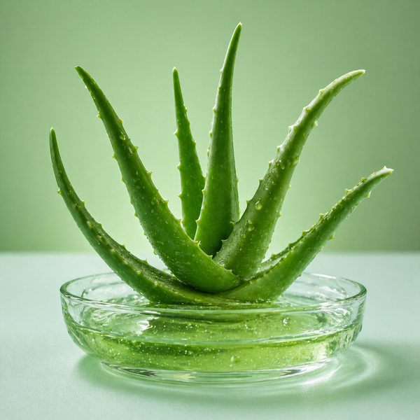 Aloe Vera 