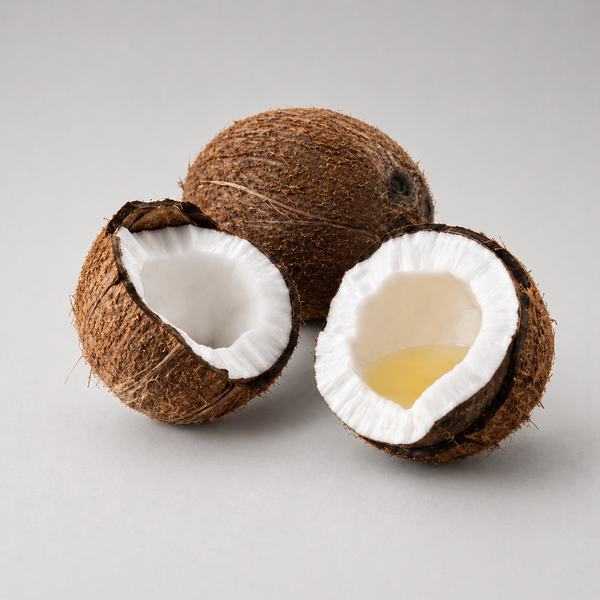 Coconut Oil