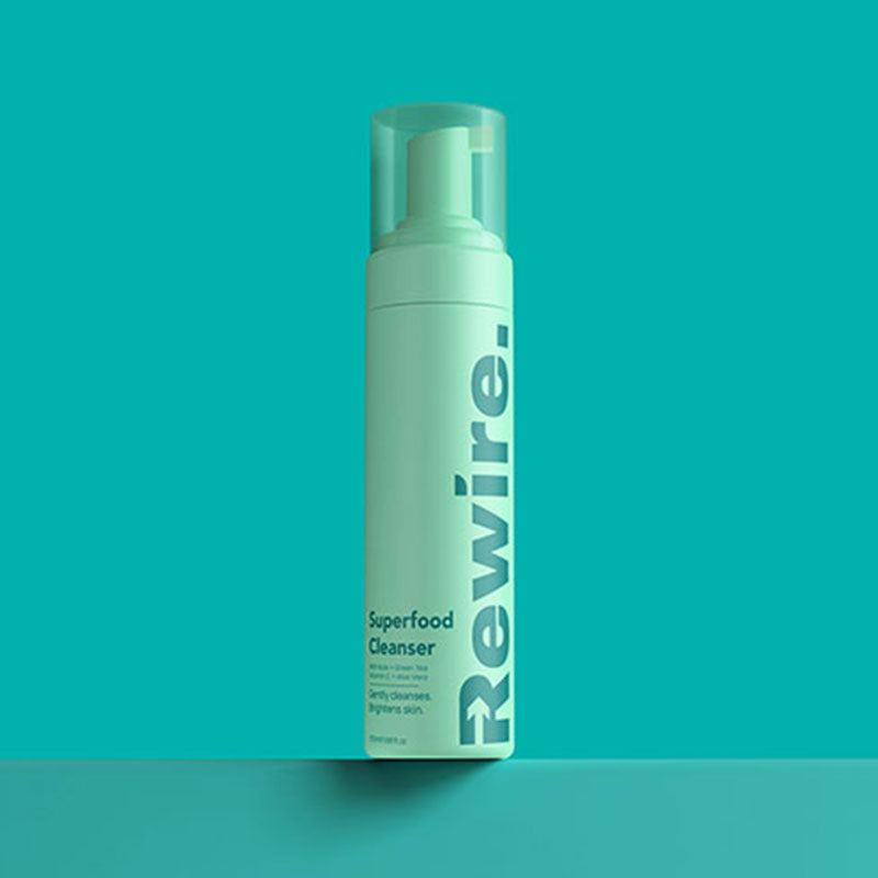 Superfood Serum
