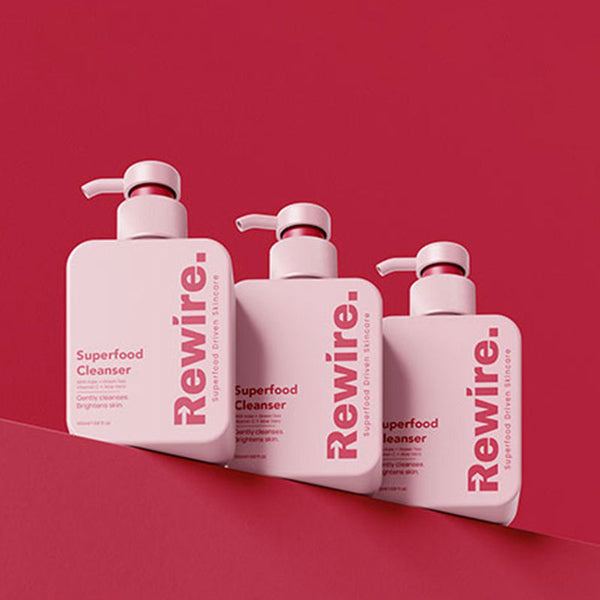 Glow Essentials Kit | Cleanser + Serum + Moisturiser