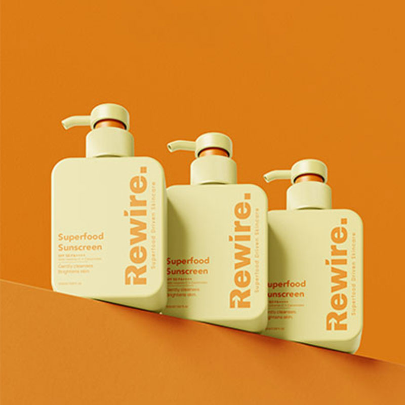 Superfood Sunscreen